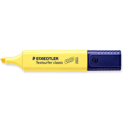 Cartucho de tinta Staedtler Textsurfer Classic 364 Pastel