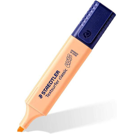 Cartucho de tinta Staedtler Textsurfer Classic 364 Pastel