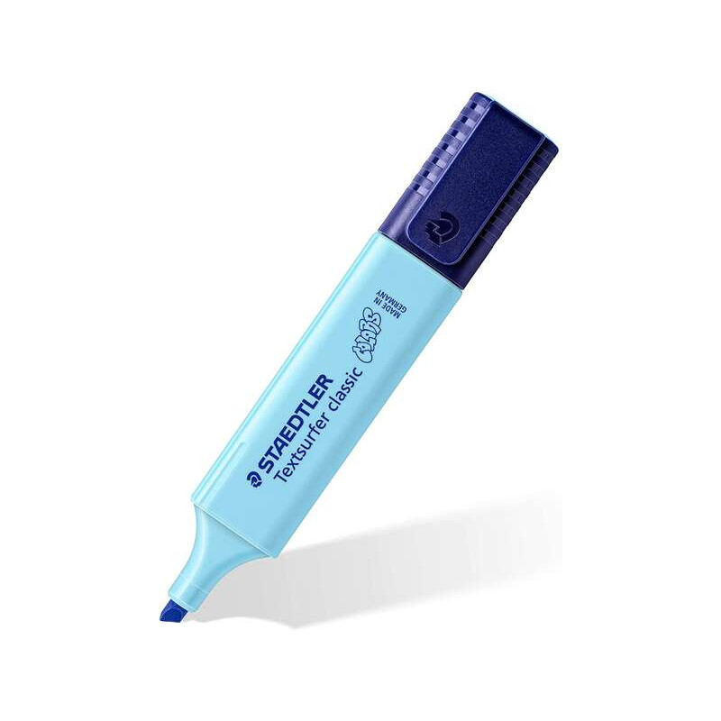 Cartucho de tinta Staedtler Textsurfer Classic 364 Vintage
