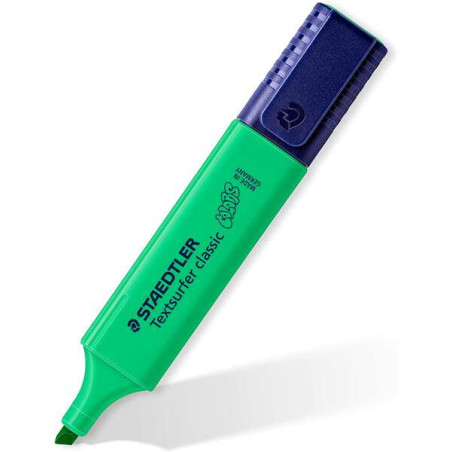 Cartucho de tinta Staedtler Textsurfer Classic 364 Marcador