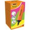 Cartucho de tinta Bic Marking Highlighter Flat Marcador