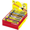 Cartucho de tinta Stabilo Boss 70 Recarga de 3ml para