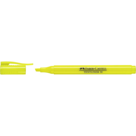 Cartucho de tinta Faber-Castell Textliner 38 Marcador