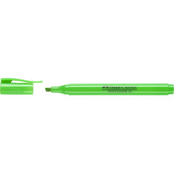 Cartucho de tinta Faber-Castell Textliner 38 Marcador