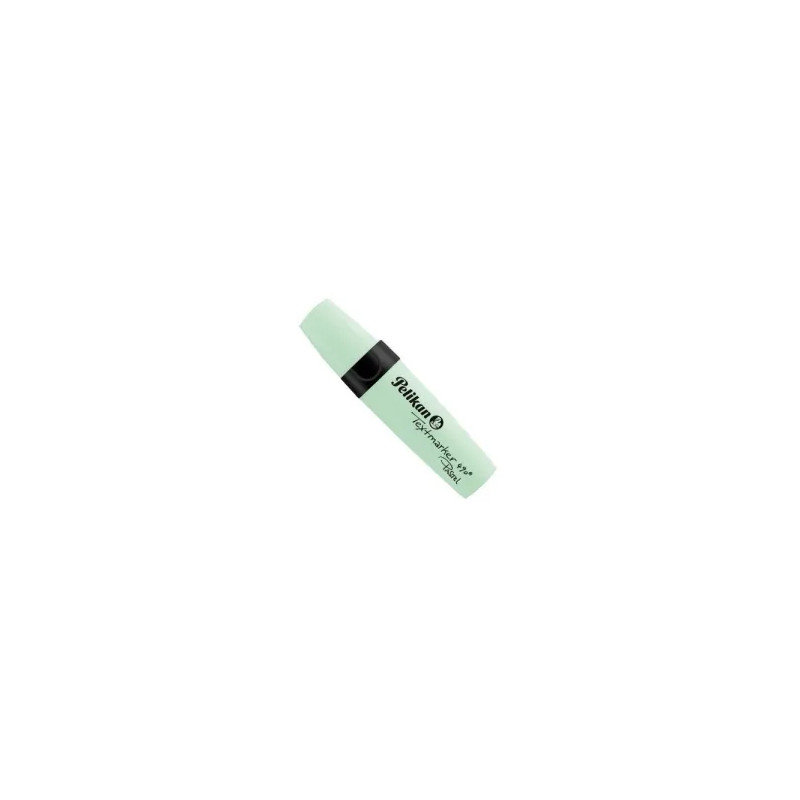 Pelikan Textmarker 490 Marcador Fluorescente - 5,20€