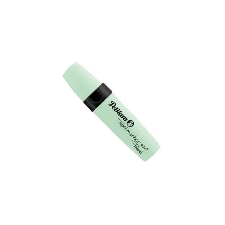 Pelikan Textmarker 490 Marcador Fluorescente - 5,20€