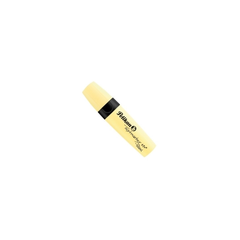 Pelikan Textmarker 490 Marcador Fluorescente - 5,20€