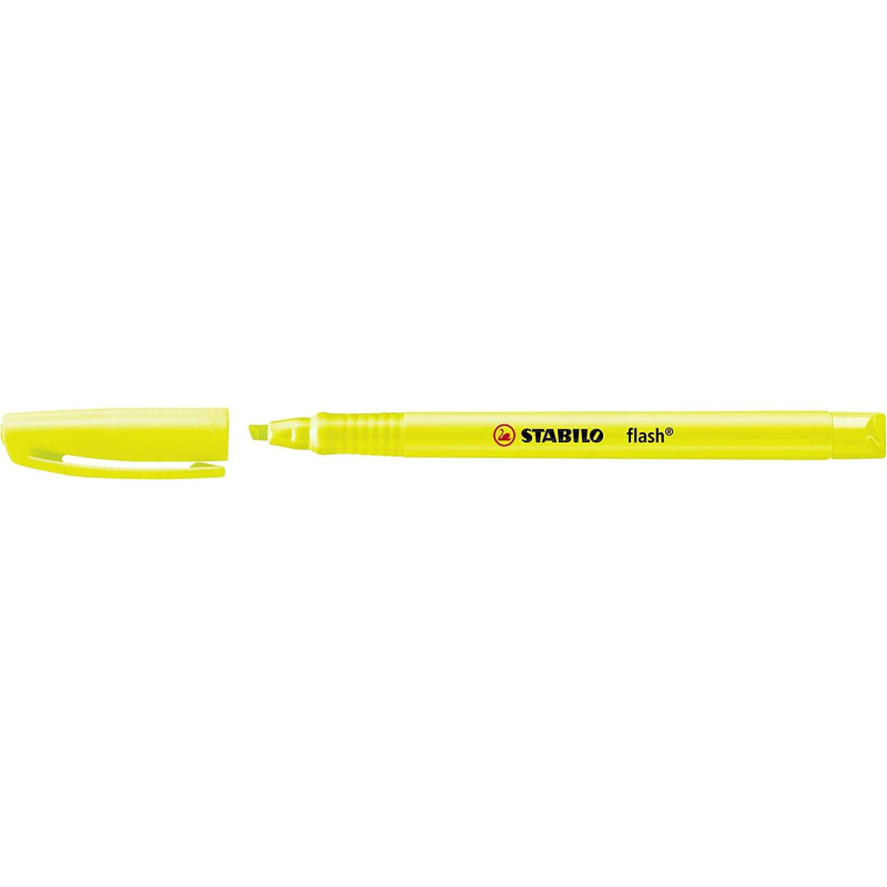 Cartucho de tinta Stabilo Flash Marcador Fluorescente 