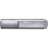 Cartucho de tinta Faber-Castell Textliner 46 Metallic