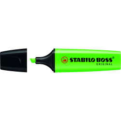 Cartucho de tinta Stabilo Boss 70 Rotulador Marcador