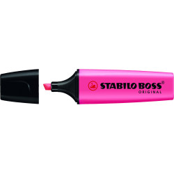 Cartucho de tinta Stabilo Boss 70 Rotulador Marcador