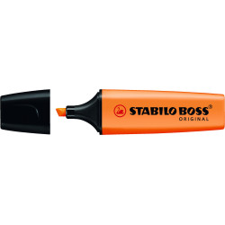 Cartucho de tinta Stabilo Boss 70 Rotulador Marcador