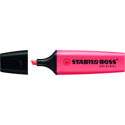 Cartucho de tinta Stabilo Boss 70 Rotulador Marcador