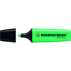 Cartucho de tinta Stabilo Boss 70 Rotulador Marcador