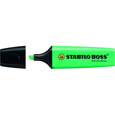 Cartucho de tinta Stabilo Boss 70 Rotulador Marcador