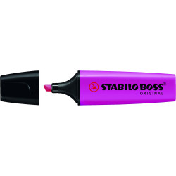Cartucho de tinta Stabilo Boss 70 Rotulador Marcador
