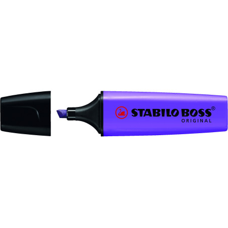Cartucho de tinta Stabilo Boss 70 Rotulador Marcador