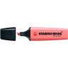 Cartucho de tinta Stabilo Boss 70 Pastel Rotulador Marcador