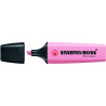 Cartucho de tinta Stabilo Boss 70 Pastel Rotulador Marcador