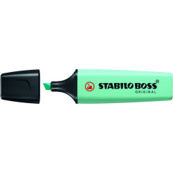 Cartucho de tinta Stabilo Boss 70 Pastel Rotulador Marcador