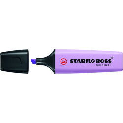 Cartucho de tinta Stabilo Boss 70 Pastel Rotulador Marcador