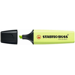 Cartucho de tinta Stabilo Boss 70 Pastel Marcador
