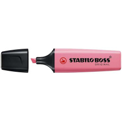 Cartucho de tinta Stabilo Boss 70 Pastel Marcador