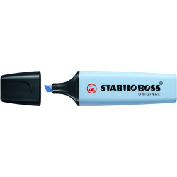 Cartucho de tinta Stabilo Boss 70 Pastel Rotulador Marcador