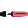 Cartucho de tinta Stabilo Boss 70 Pastel Marcador