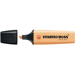 Cartucho de tinta Stabilo Boss 70 Pastel Marcador