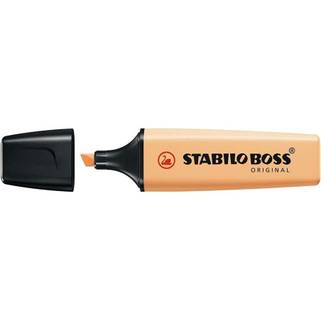 Cartucho de tinta Stabilo Boss 70 Pastel Marcador