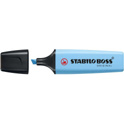 Cartucho de tinta Stabilo Boss 70 Pastel Marcador