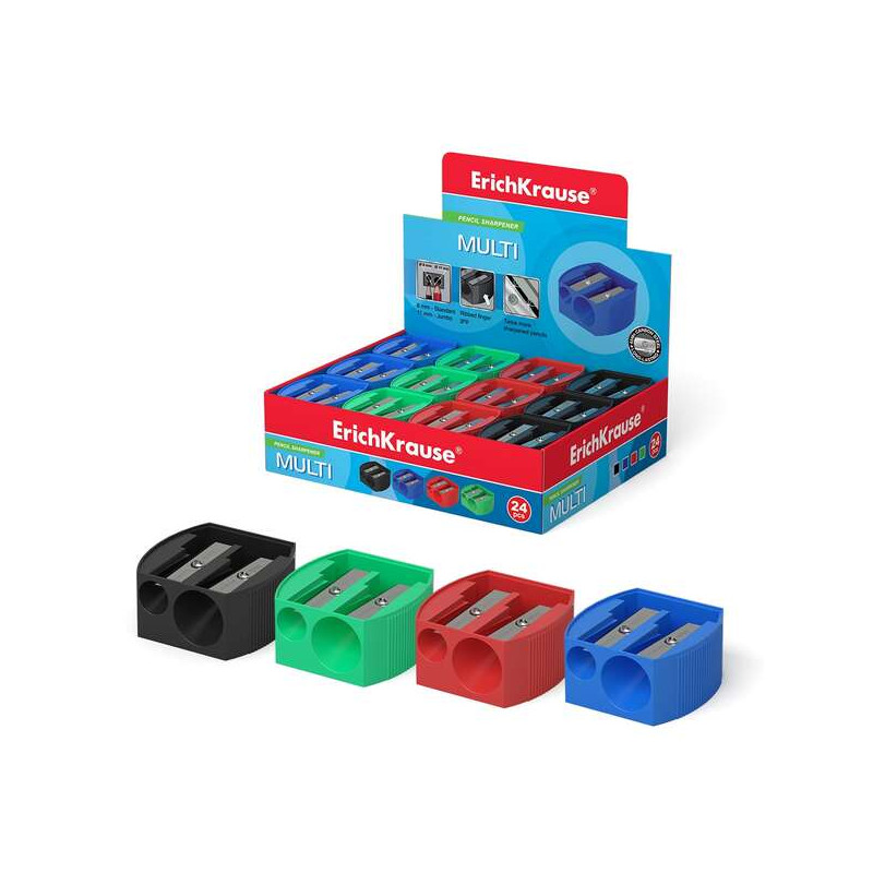 ErichKrause Multi Surtido Compatible - 2,61€ | Envío 24h