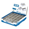 Milan Maxi Sacapuntas de 1 Orificio Compatible - 6,29€