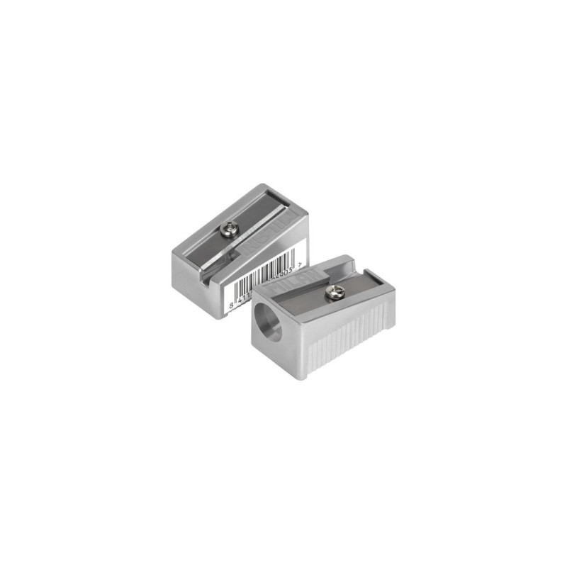 Milan Sacapuntas Triangular de 1 Orificio Compatible - 4,11€