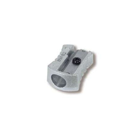 Maped Classic Sacapuntas Metalico con Cuchilla de Afilada y