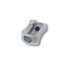 Maped Classic Sacapuntas Metalico con Cuchilla de Afilada y