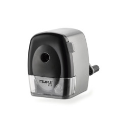 Dahle 133 Afilalapices de Manivela Negro Compatible - 7,28€