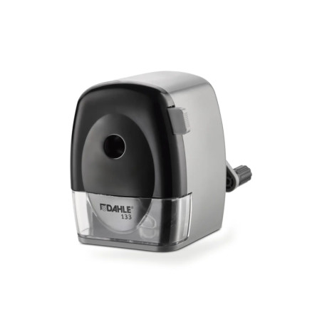 Dahle 133 Afilalapices de Manivela Negro Compatible - 7,28€