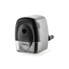 Dahle 133 Afilalapices de Manivela Negro Compatible - 7,28€