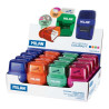 Milan Compact Expositor de 16 Afilaborras - 29,72€