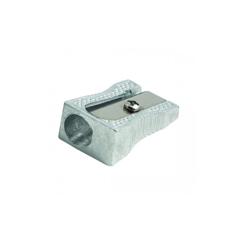 Faibo Afilalapiz Metalico para Lapices de hasta 8mm - 2,61€