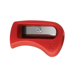 Stabilo Sacapuntas Ergonomico para Diestros - 5,81€