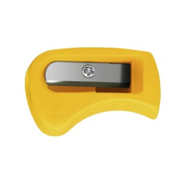 Stabilo Sacapuntas Ergonomico para Zurdos Compatible - 2,90€