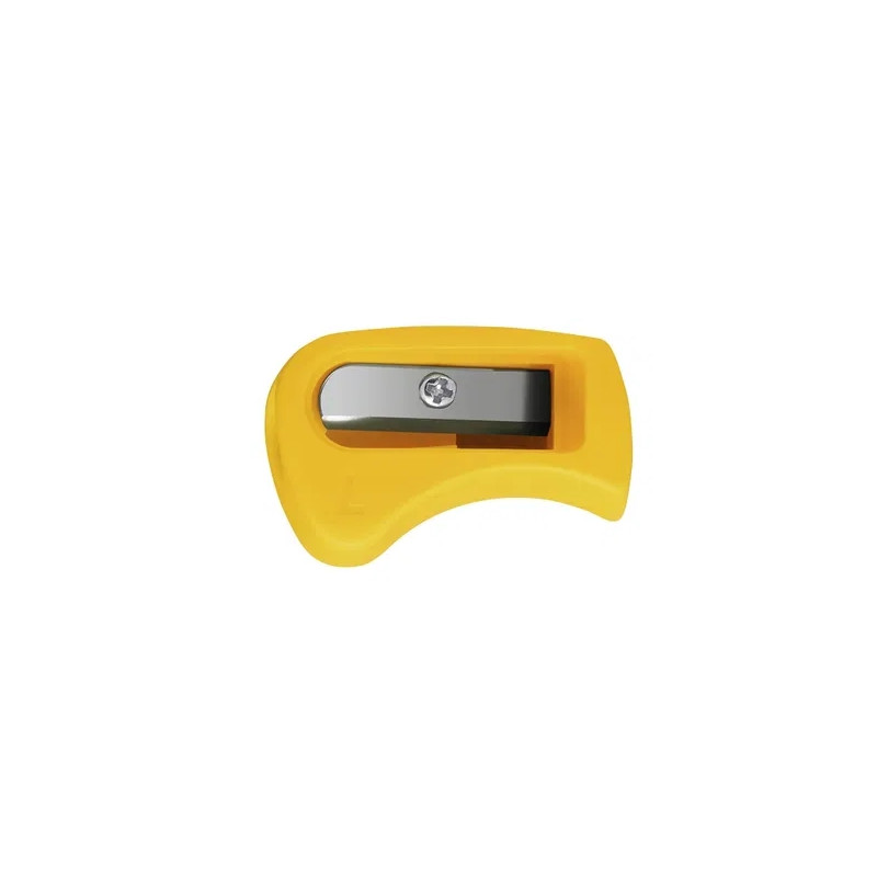 Stabilo Sacapuntas Ergonomico para Zurdos Compatible - 2,90€