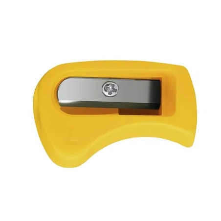 Stabilo Sacapuntas Ergonomico para Zurdos Compatible - 2,90€