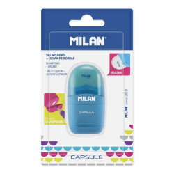 Milan Capsule Afilaborras Varios Compatible - 23,23€