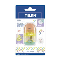 Milan Capsule New Look Afilaborra Surtido Compatible - 2,75€