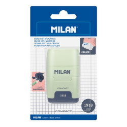 Milan Compact 1918 Afilaborra Surtido Compatible - 2,80€
