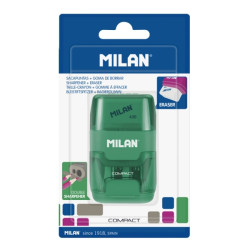 Milan Compact Afilaborra Surtido Compatible - 2,80€